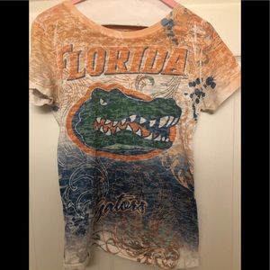 University of Florida Shirt